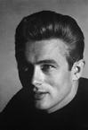 James Dean photo